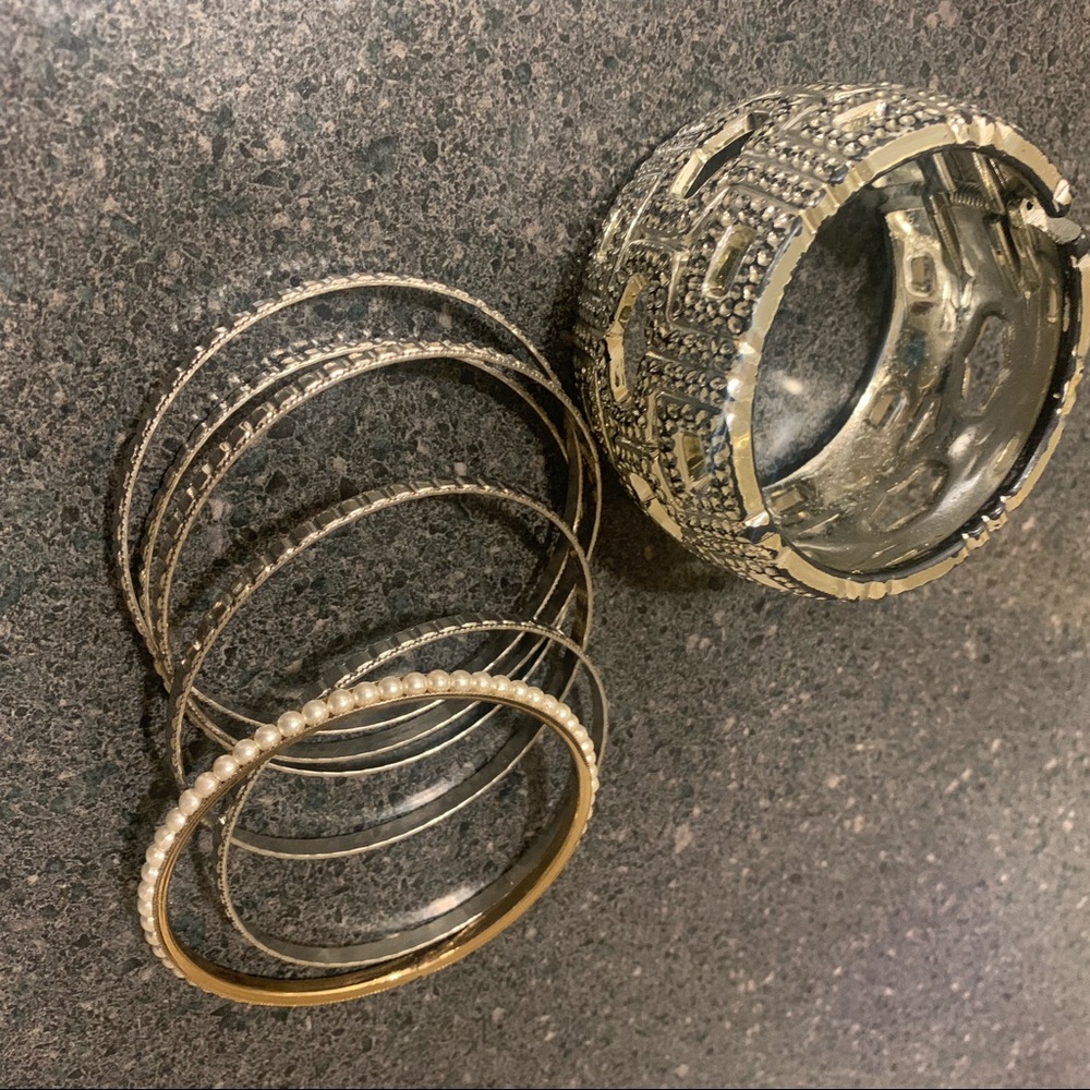Bracelet bundle